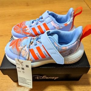 Adidas toddler shoes